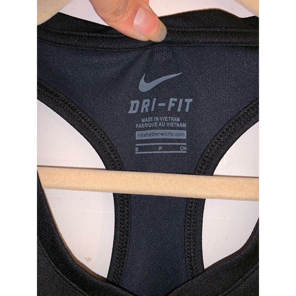 Nike Racerback - Picture 3 of 4